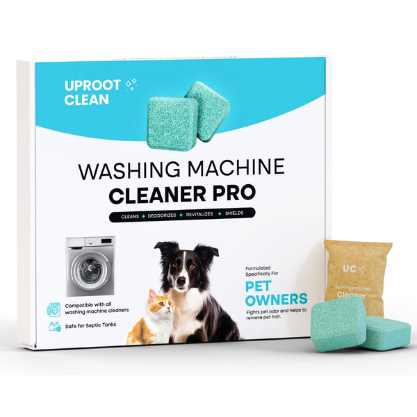 Uproot Washing Machine Cleaner Pro - Main Image