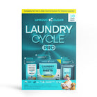 Laundry Cycle Pro