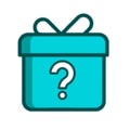 Mystery Gift ($10)