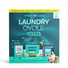 Laundry Cycle Ultra