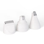 Grooming Kit Trimmer Heads - Precision, Small Width & Nail Grinder