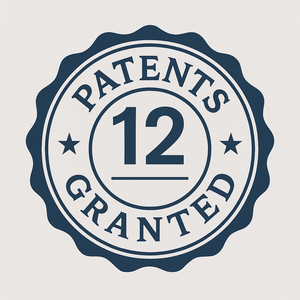 Patents Granted