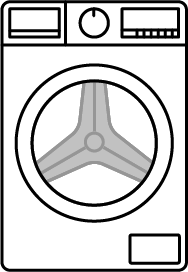 Front Loader Washer
