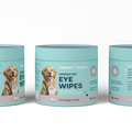 Uproot Eye Wipe Pads (Infl)
