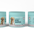 Uproot Eye Wipe Pads (Infl)