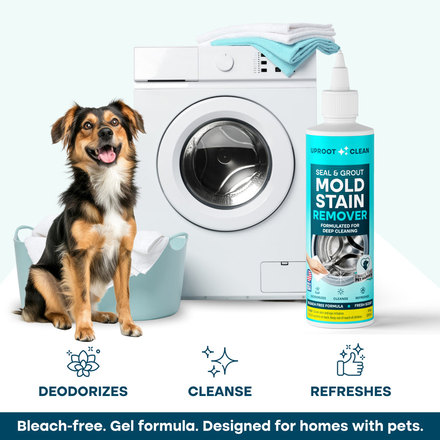 Uproot Mold Stain Remover