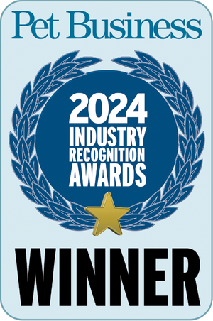 Pet Business 2024 Winner