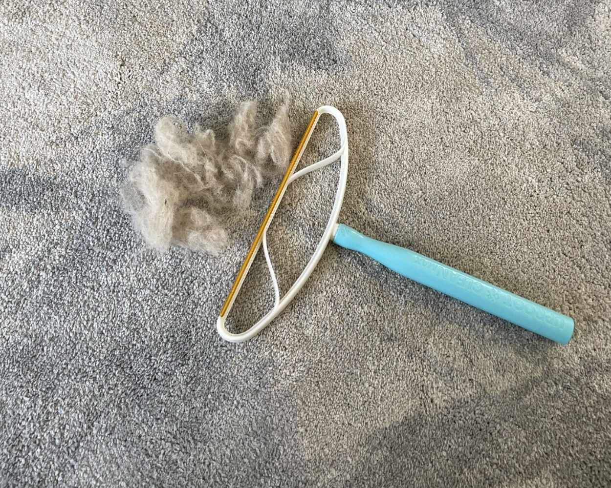 Dog Hair Removers Uproot Clean