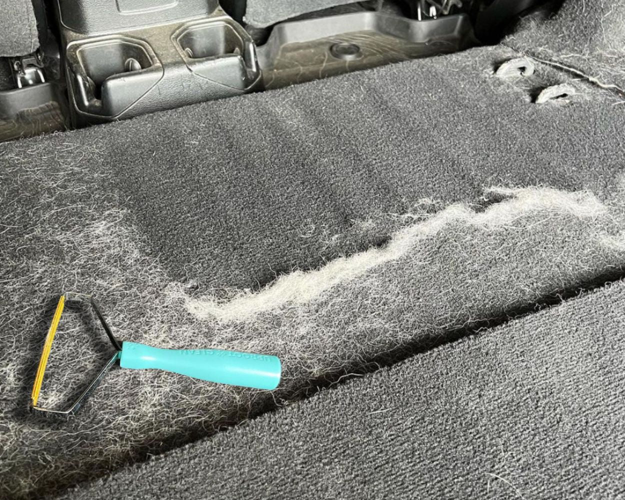 Dog Hair Removers Uproot Clean