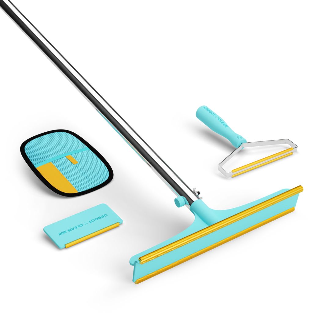 Uproot™ Home Hair Control System
