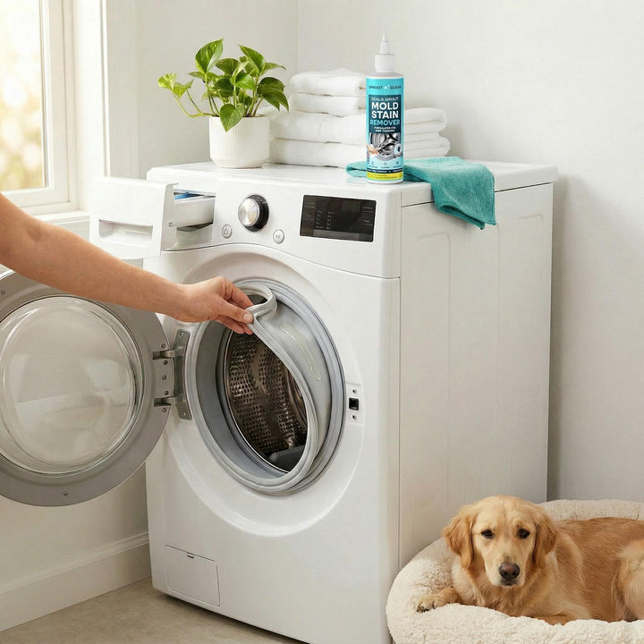 Uproot Mold Stain Remover