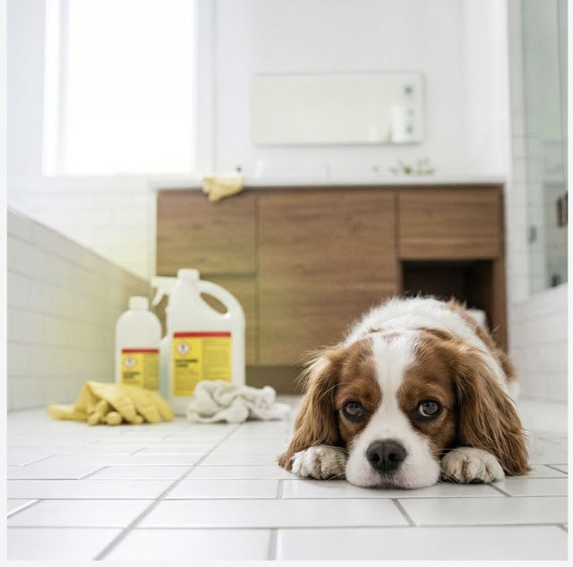 Uproot Mold Stain Remover