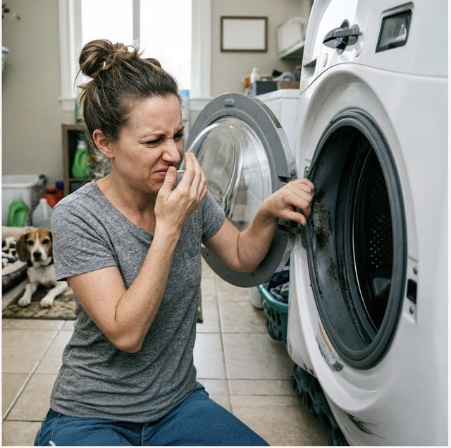 Uproot Mold Stain Remover