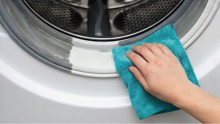 Uproot Mold Stain Remover