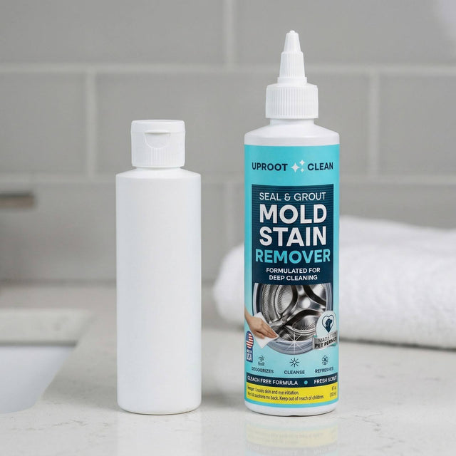 Uproot Mold Stain Remover
