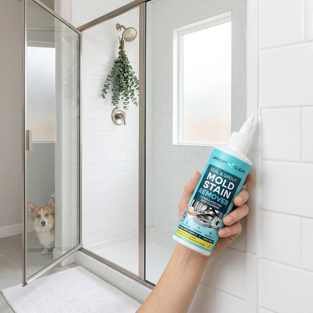 Uproot Mold Stain Remover