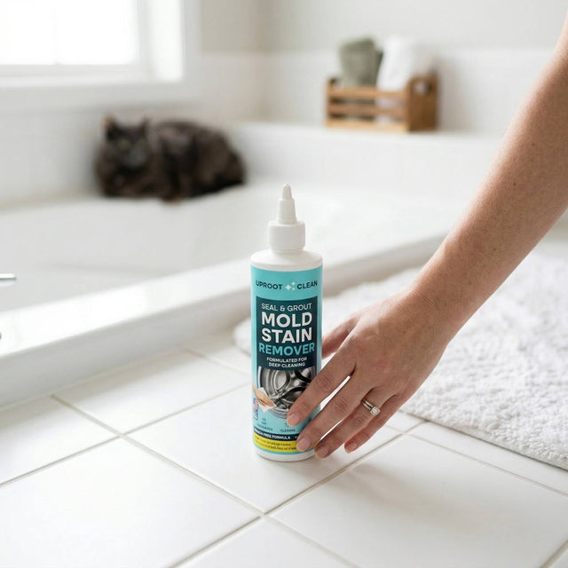 Uproot Mold Stain Remover