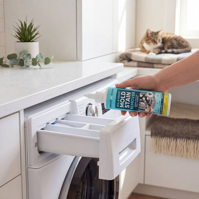 Uproot Mold Stain Remover