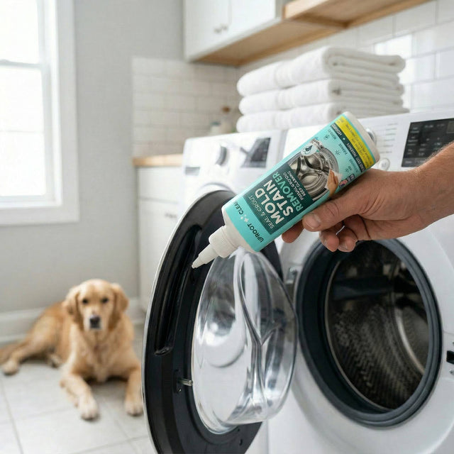 Uproot Mold Stain Remover