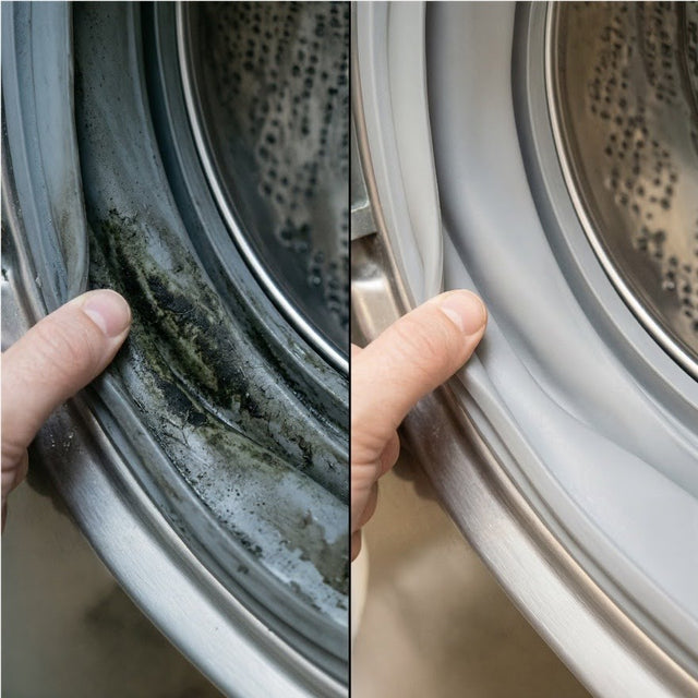 Uproot Mold Stain Remover