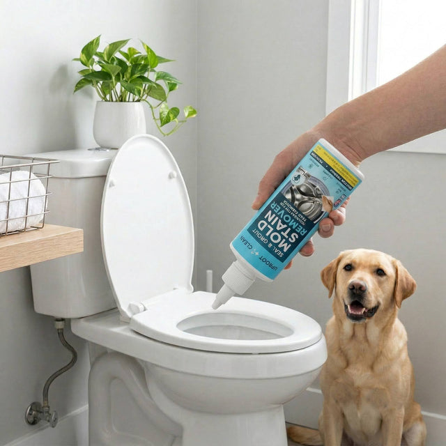 Uproot Mold Stain Remover