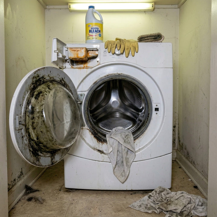 Uproot Mold Stain Remover