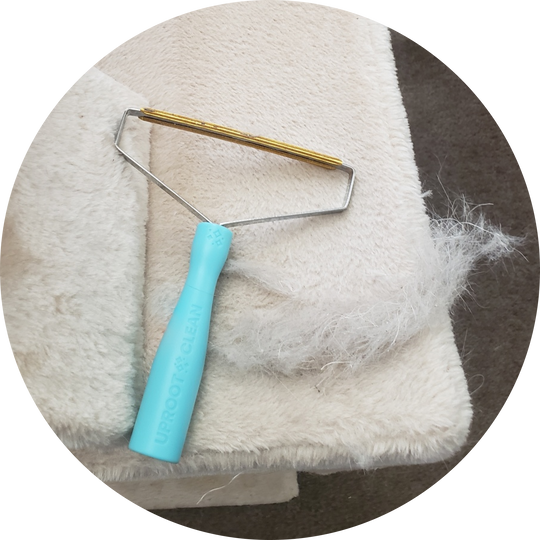 Uproot Pet Hair Remover