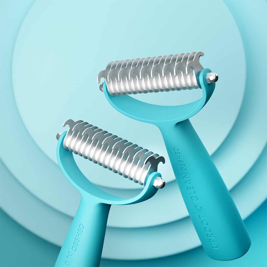 Lint Cleaner and Pet Hair Remover Tool Uproot Clean