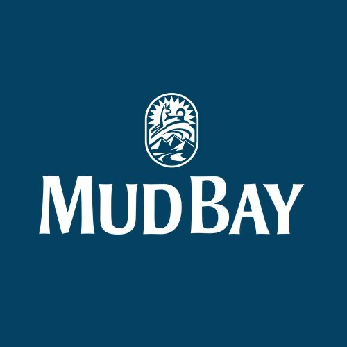 Mud Bay